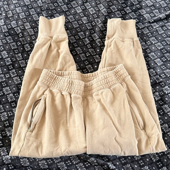 Free People June Bug Joggers - Picture 2 of 5